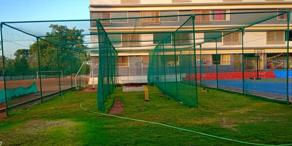 Sports Nets In  Bangalore